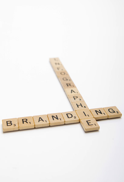 Branding & infographie